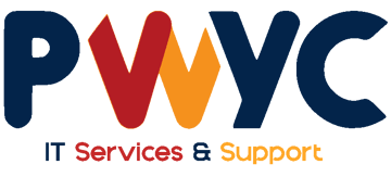 Pay What You Can – Affordable IT Services & Support