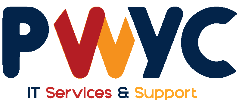 PWYC Logo