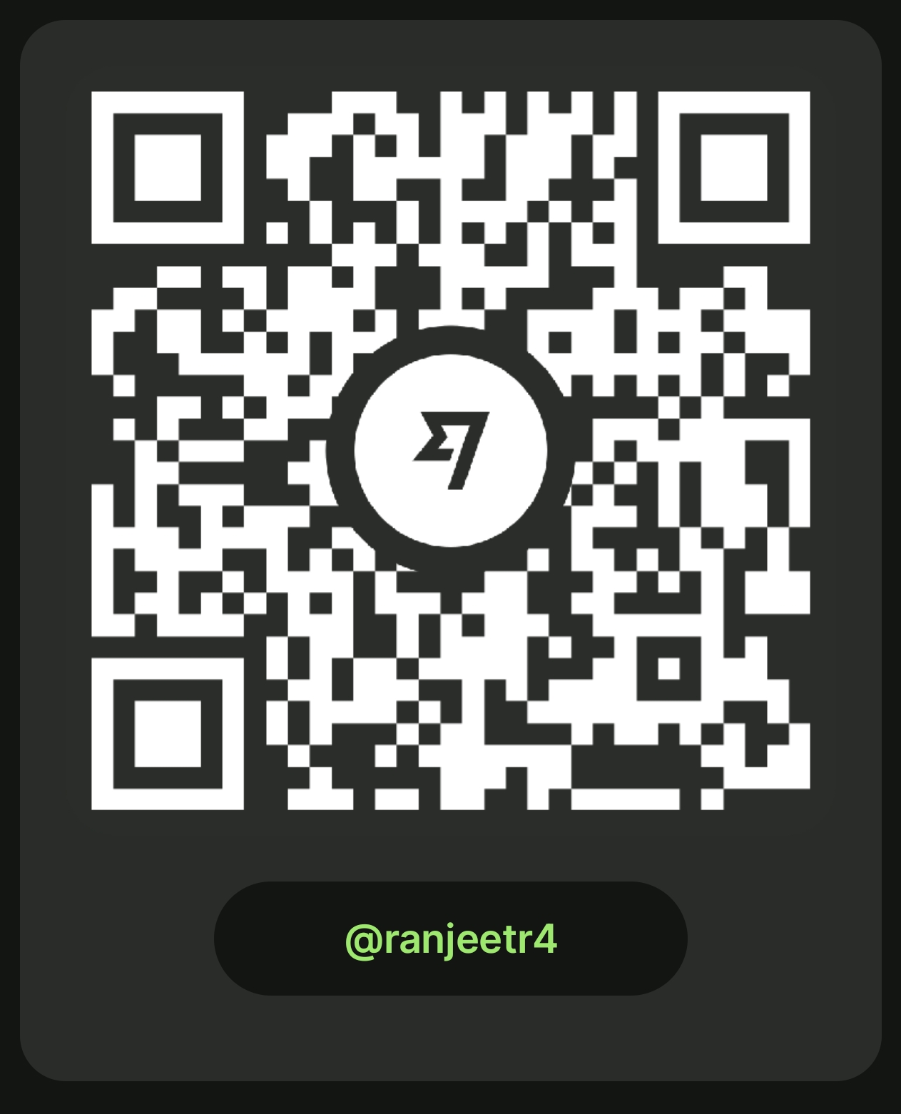 Wise QR Code